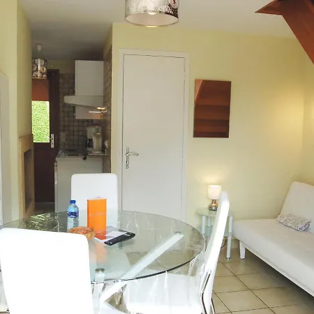 La Bisquine By Interhome * Saint-Jouan-des-Guérets