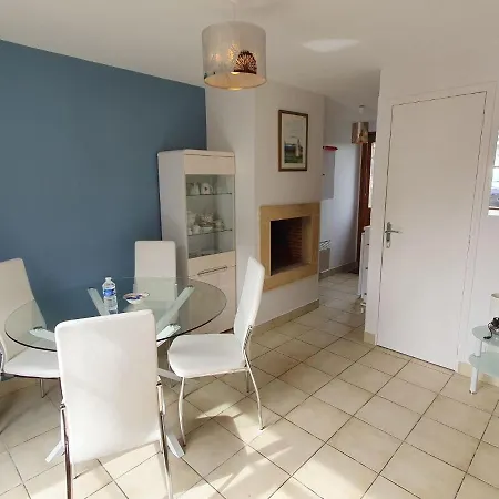 La Bisquine By Interhome Saint-Jouan-des-Guérets