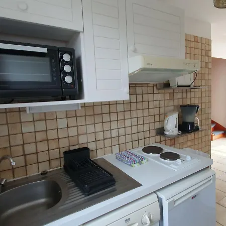Lejlighed La Bisquine By Interhome