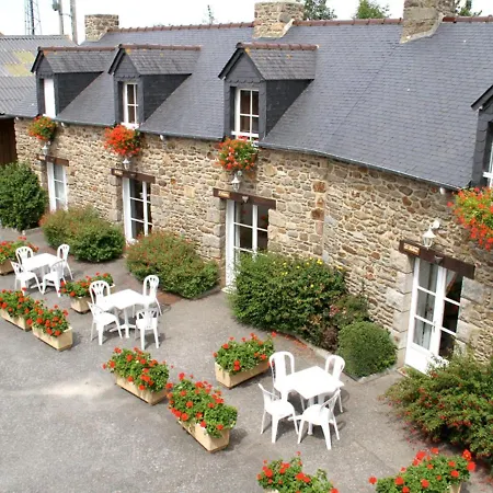 Lejlighed La Bisquine By Interhome Saint-Jouan-des-Guérets