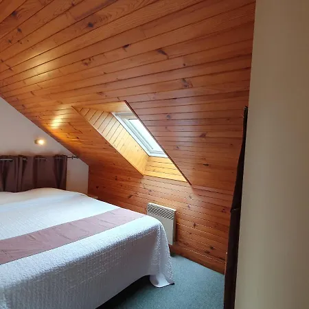 La Bisquine By Interhome *