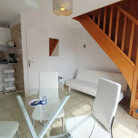 Lejlighed La Bisquine By Interhome Saint-Jouan-des-Guérets