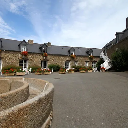 La Bisquine By Interhome Lejlighed *