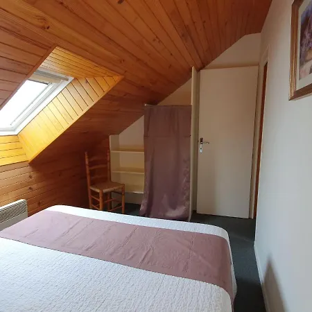 Lejlighed La Bisquine By Interhome Saint-Jouan-des-Guérets